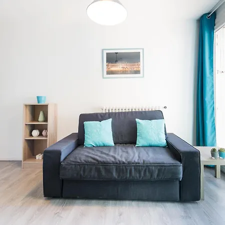 Ombre Bleue
