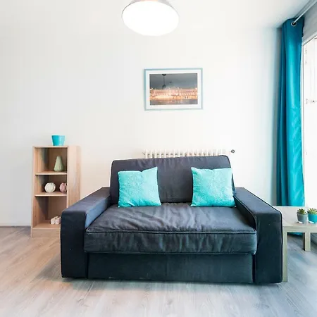 Ombre Bleue Toulouse