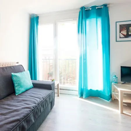 Ombre Bleue * Toulouse