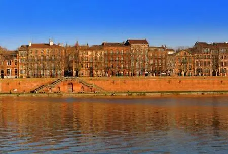 Ombre Bleue * Toulouse