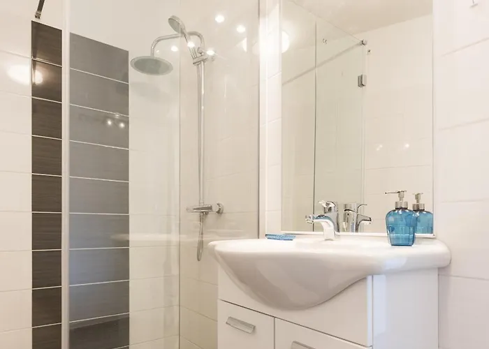 Ombre Bleue Apartamento Toulouse