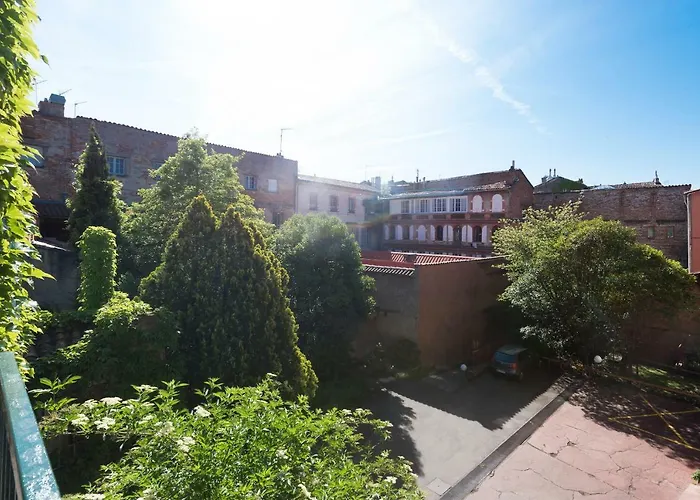 Ombre Bleue Toulouse