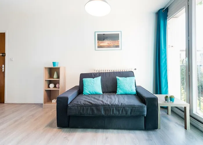 Ombre Bleue Toulouse