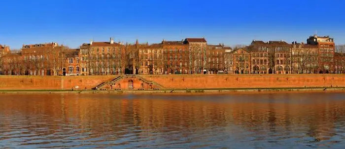 Ombre Bleue * Toulouse