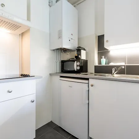 Ombre Bleue 圖盧茲