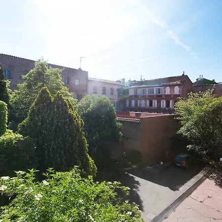 Ombre Bleue Toulouse