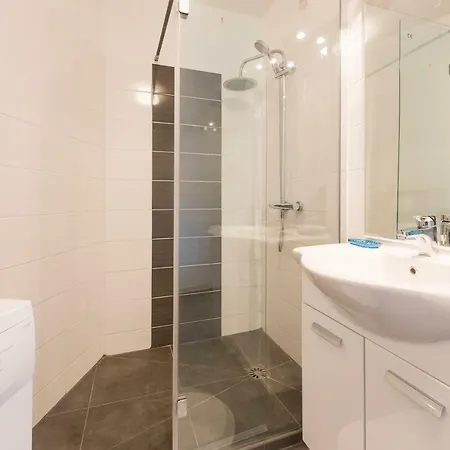 Ombre Bleue 公寓 *