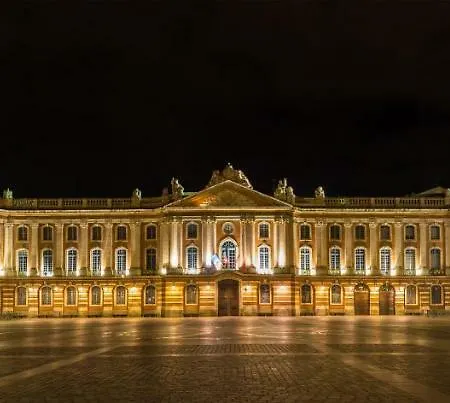 Ombre Bleue Daire Toulouse