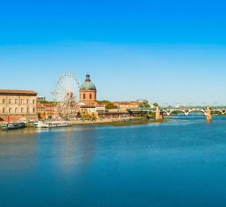 Apartment Ombre Bleue *