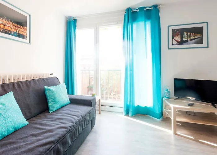 Ombre Bleue * Tolosa