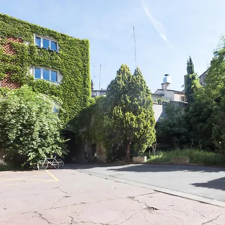 شقة Ombre Bleue تولوز