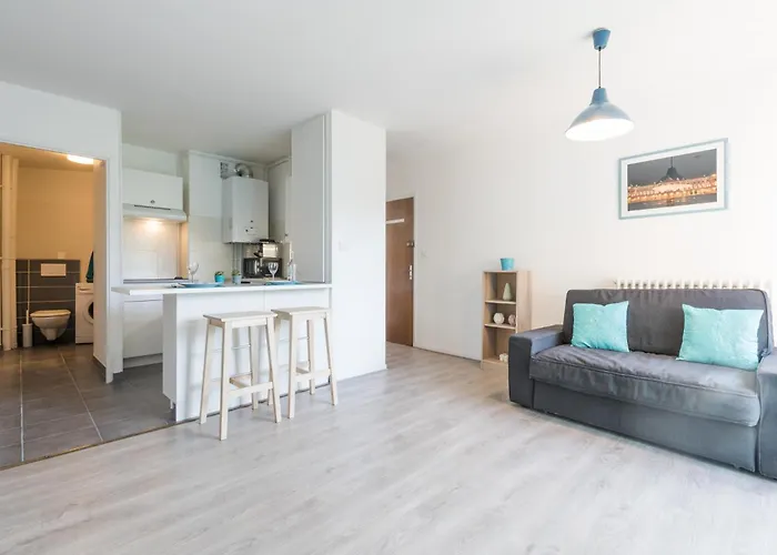 Ombre Bleue تولوز