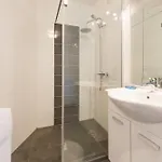 Ombre Bleue Апартаменты *
