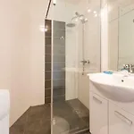 Ombre Bleue Апартаменты *