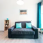 Ombre Bleue Тулуза